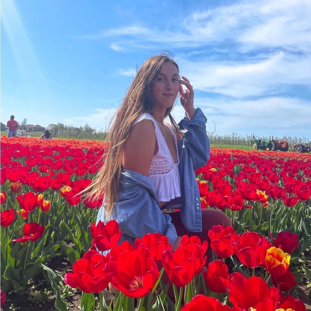 Meet your Posher, Sydney